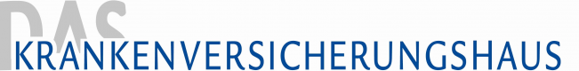 Logo von Das KV-Haus GmbH & Co. KG - Ihr unabhngiger Versicherungsmakler in Ulm